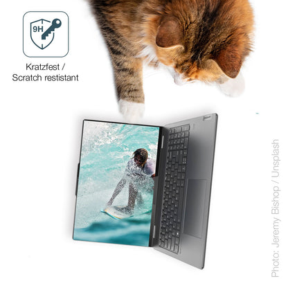 2x Screen Protector for Lenovo Yoga 7 Pro Flexible Glass 9H dipos