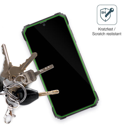 Screen Protector for Blackview BV8800 Flexible Glass 9H dipos