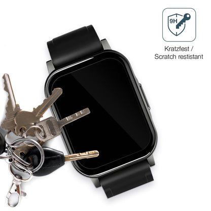 Screen Protector for Haylou LS02 watch Flexible Glass 9H dipos
