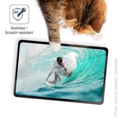 2x Screen Protector for HMD T21 Flexible Glass 9H dipos