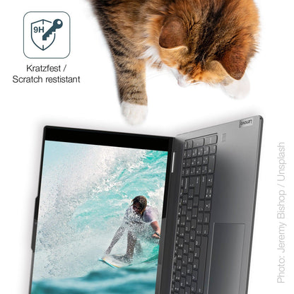 2x Screen Protector for Lenovo Yoga 7i 10. Gen 16 Zoll Flexible Glass 9H dipos