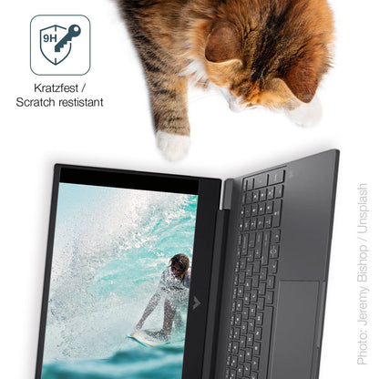 2x Screen Protector for HP Victus Gaming Laptop Flexible Glass 9H dipos