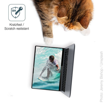 2x Screen Protector for Samsung Galaxy Book 4 Pro 16 Zoll Flexible Glass 9H