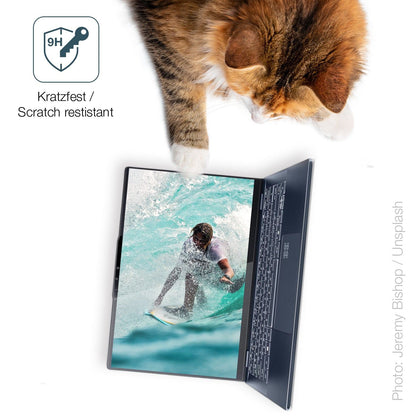 2x Screen Protector for Acer Swift 16 AI Flexible Glass 9H dipos