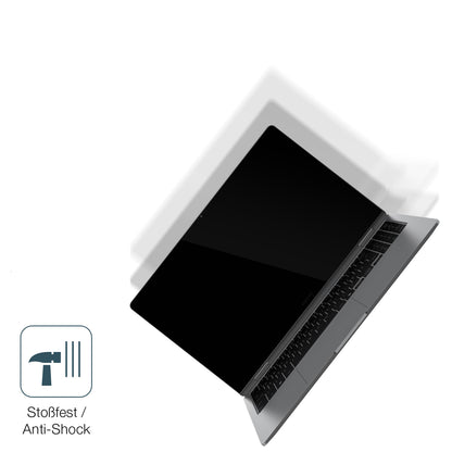 2x 9H Schutzfolie für Samsung Galaxy Book5 Pro 14 Zoll Panzerfolie