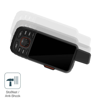 2x Screen Protector for Garmin GPSMAP 67 67i Flexible Glass 9H dipos