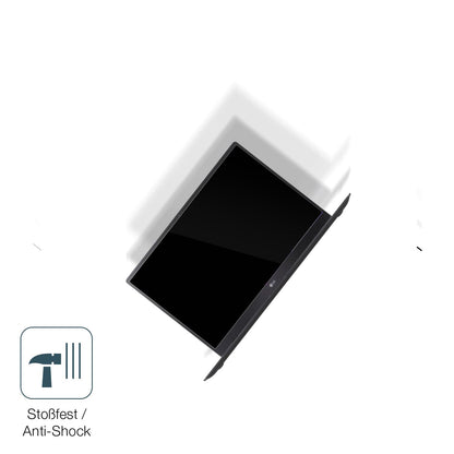 2x Screen Protector for LG Gram Pro 17 2025 Flexible Glass 9H dipos