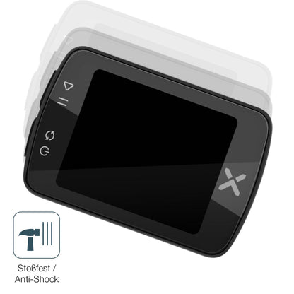 2x Screen Protector for Xoss Gen 2 Flexible Glass 9H dipos