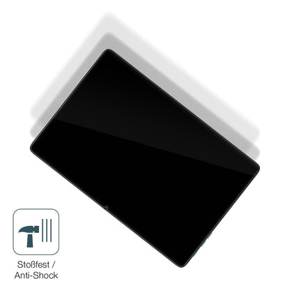 dipos 2x 9H Clear Screen Protector for Teclast P40s