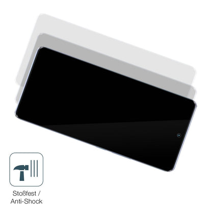 2x 9H Screen Protector for Infinix Zero 30 4G