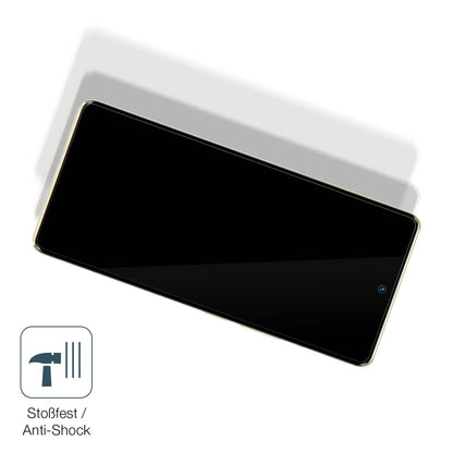 2x 9H Screen Protector for Infinix Zero 30