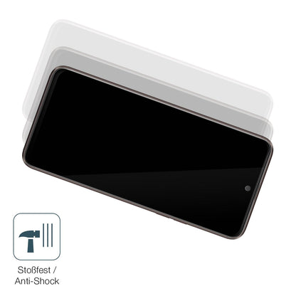 dipos 2x 9H Clear Screen Protector for HTC U23 Pro