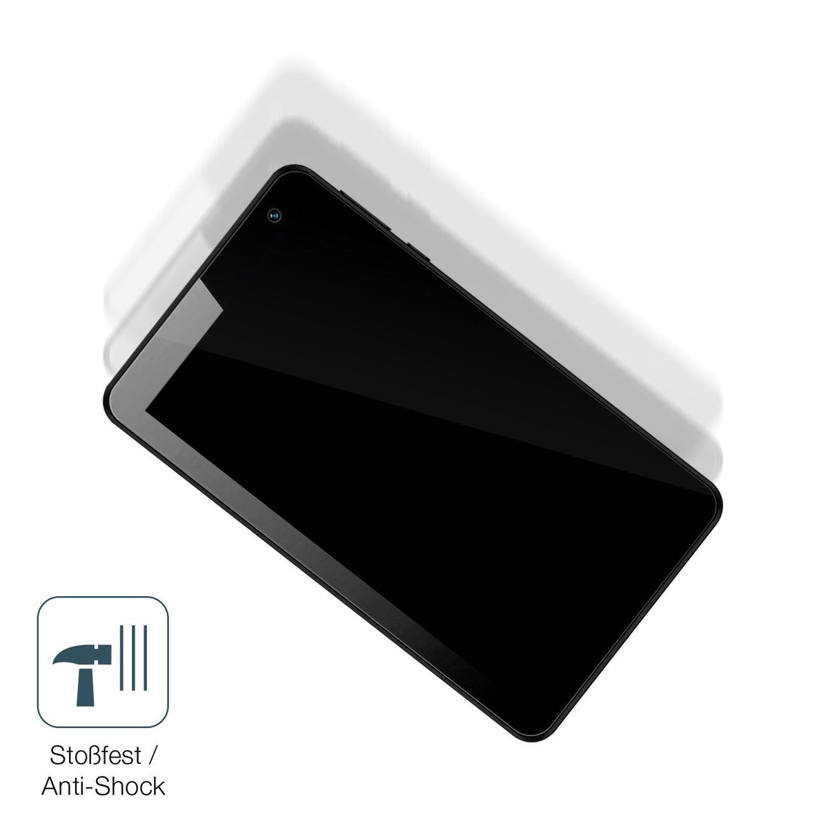 Screen Protector for Positivo Twist T770F Flexible Glass 9H dipos