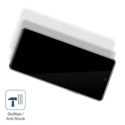 Screen Protector for Wiko 5G Flexible Glass 9H dipos