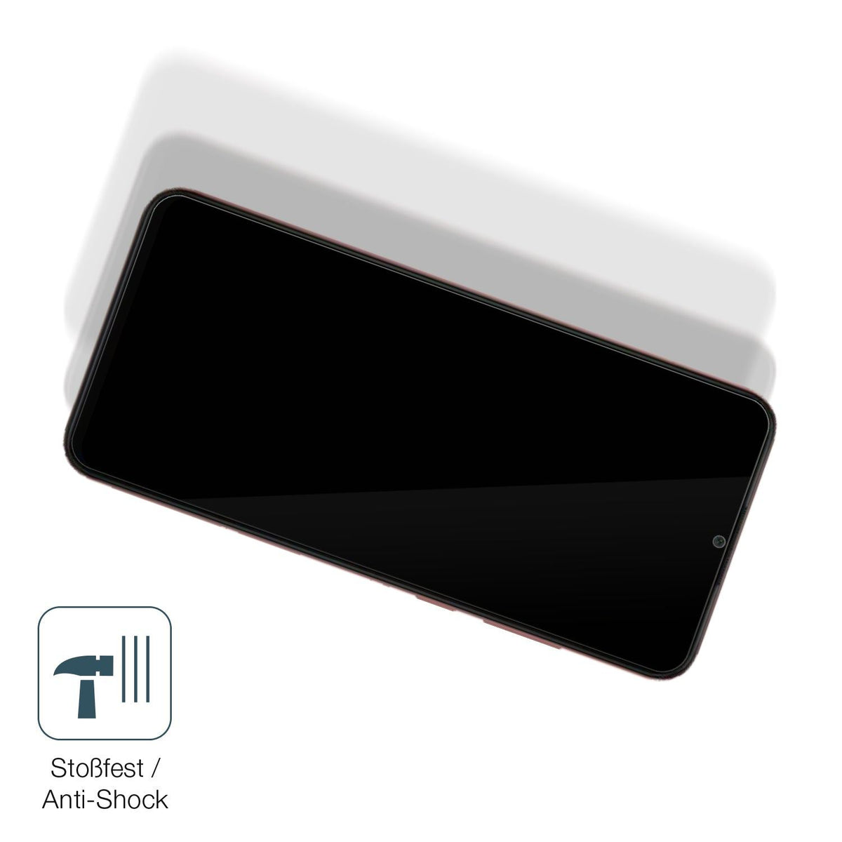 Screen Protector for Samsung Galaxy F04 Flexible Glass 9H dipos