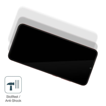 Screen Protector for Samsung Galaxy F04 Flexible Glass 9H dipos