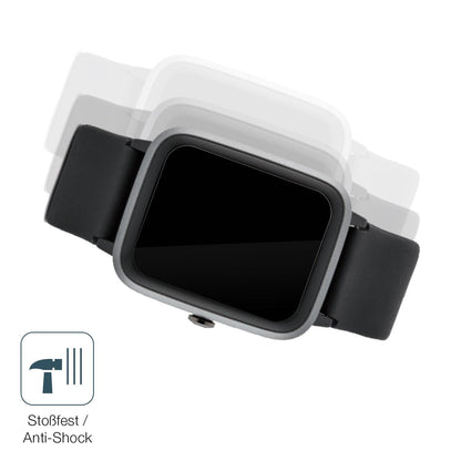 Screen Protector for Medion P4000 Flexible Glass 9H dipos