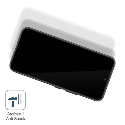 2x Screen Protector for Samsung Galaxy S23 Flexible Glass 9H dipos