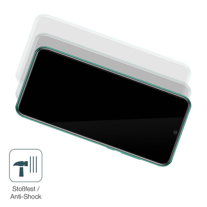 Screen Protector for Huawei Enjoy 50 Pro Flexible Glass 9H dipos