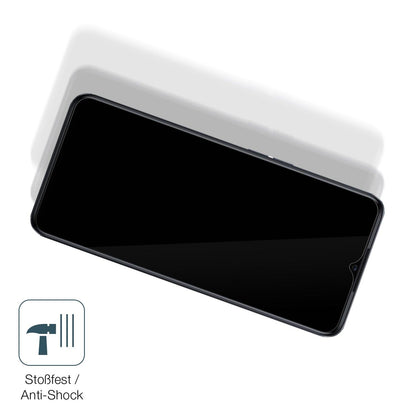 Screen Protector for OPPO A77 5G Flexible Glass 9H dipos