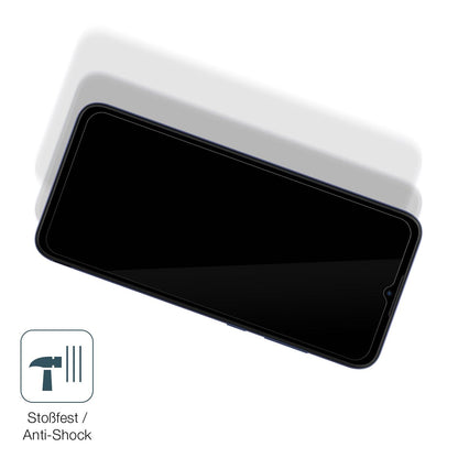 Screen Protector for Nokia C21 Flexible Glass 9H dipos
