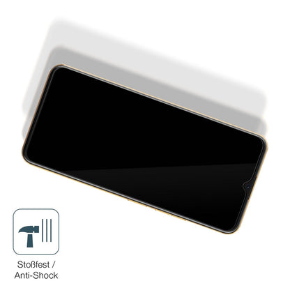 Screen Protector for Coolpad  Cool 20 Pro Flexible Glass 9H dipos
