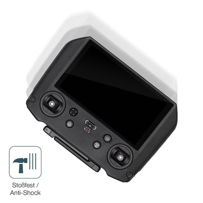 2x Screen Protector for DJI RC Pro Flexible Glass 9H dipos