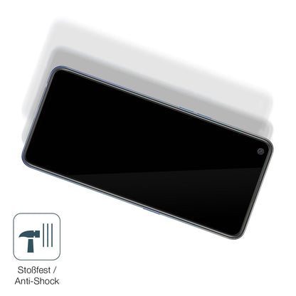 Screen Protector for Oppo F19 Flexible Glass 9H dipos