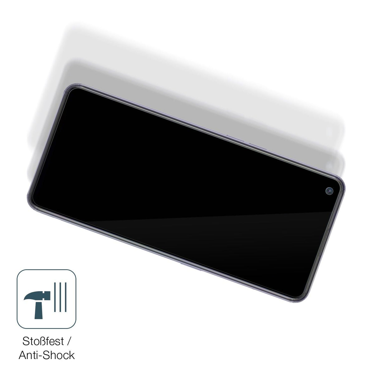 Screen Protector for Oppo Reno6 Lite Flexible Glass 9H dipos
