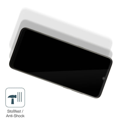 Screen Protector for Alcatel 3L (2021)  Flexible Glass 9H dipos