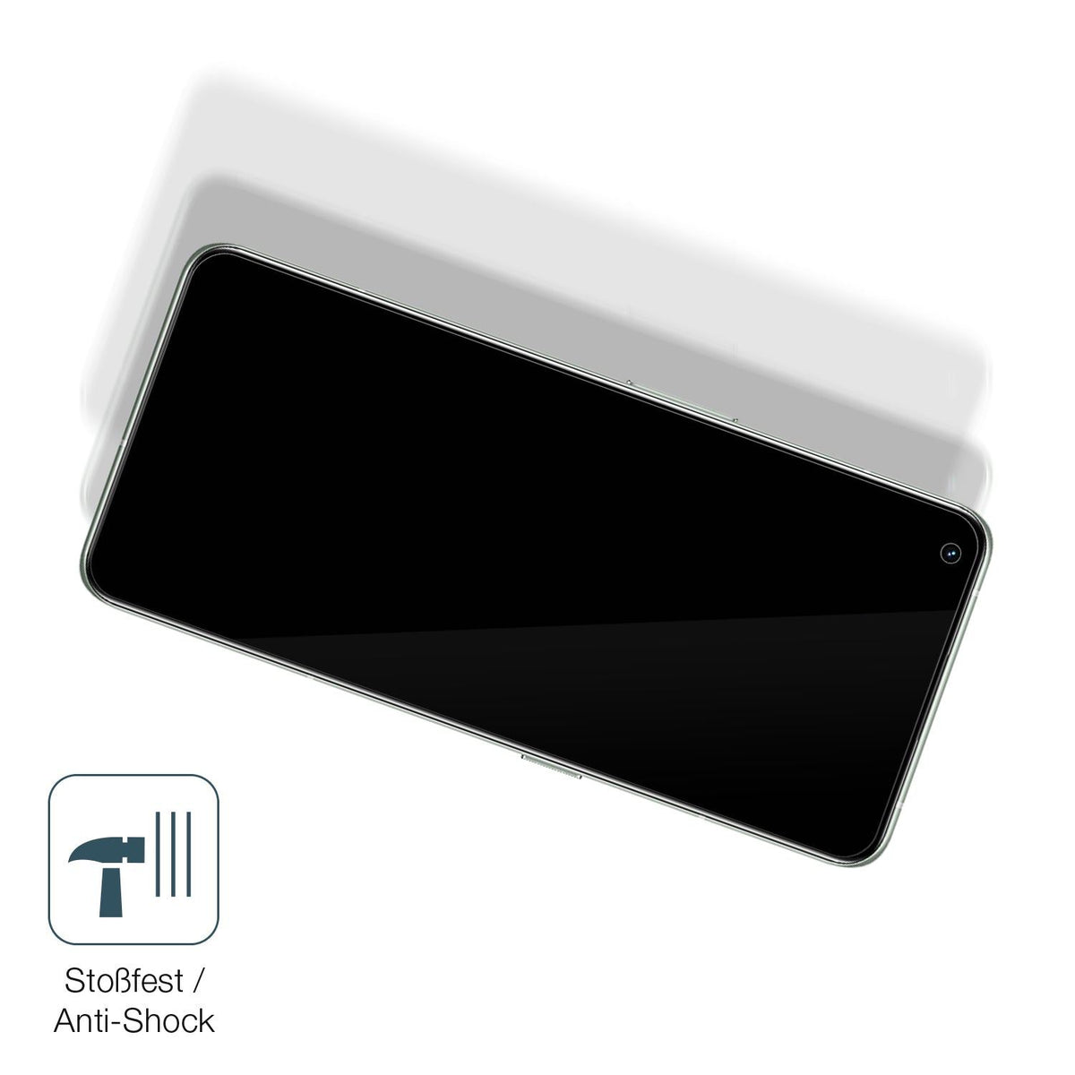 2x Screen Protector for Realme GT 2 Pro Flexible Glass 9H dipos