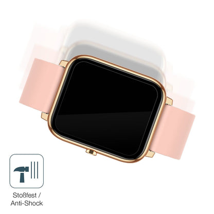 Screen Protector for Kalinco CS201C Smartwatch Flexible Glass 9H dipos