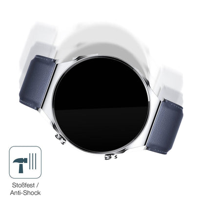 2x Screen Protector for Xiaomi Watch S1 Flexible Glass 9H dipos