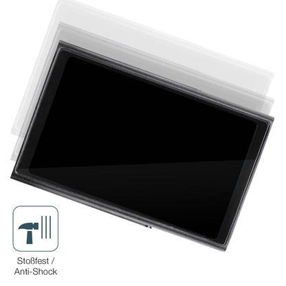 2x Screen Protector for Vmax VX4 Flexible Glass 9H dipos