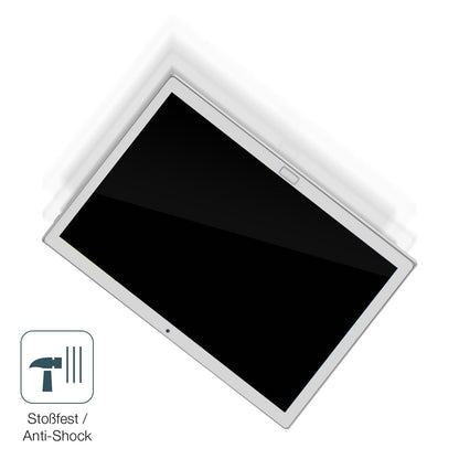 2x Screen Protector for Feonal 110 Flexible Glass 9H dipos