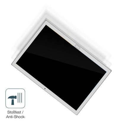 2x Screen Protector for Feonal 118 Flexible Glass 9H dipos