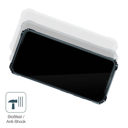 2x Screen Protector for Oukitel WP28E Flexible Glass 9H dipos