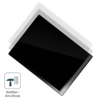 2x Screen Protector for Onyx Boox Tab X Flexible Glass 9H dipos