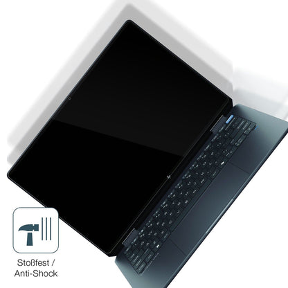 2x Screen Protector for HP OmniBook Ultra Flip 14 Flexible Glass 9H dipos