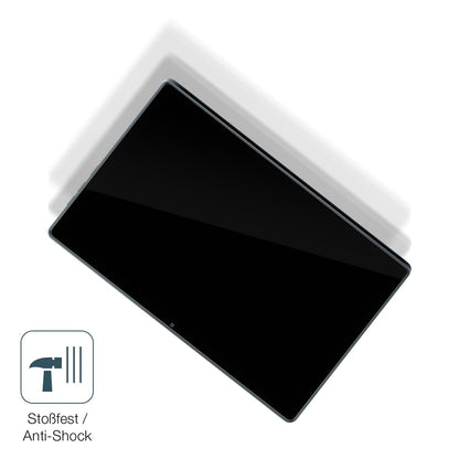 2x Screen Protector for xGody P70 Pro Flexible Glass 9H dipos
