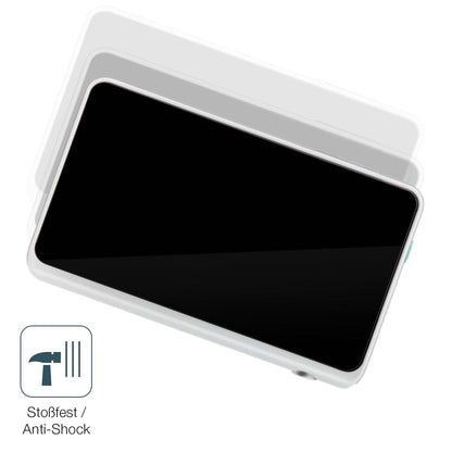 2x Screen Protector for Timekettle Fluentalk 1 mini Flexible Glass 9H dipos