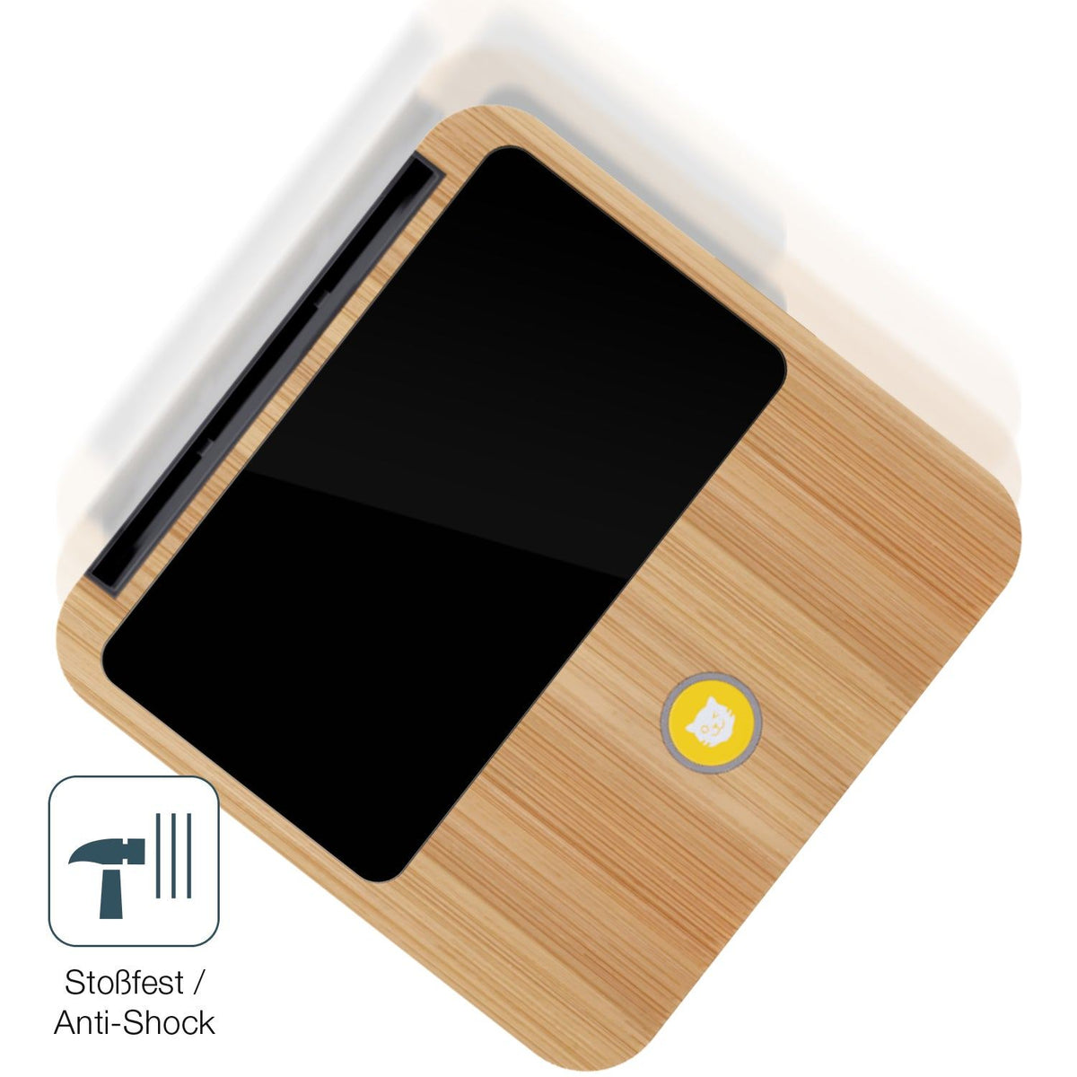 2x Screen Protector for Tigerbox Touch / Touch Plus Flexible Glass 9H dipos
