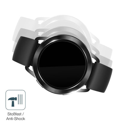 2x Screen Protector for Xiaomi Watch S3 Flexible Glass 9H dipos