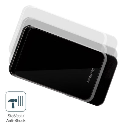 2x Screen Protector for Verifone e280s Flexible Glass 9H dipos