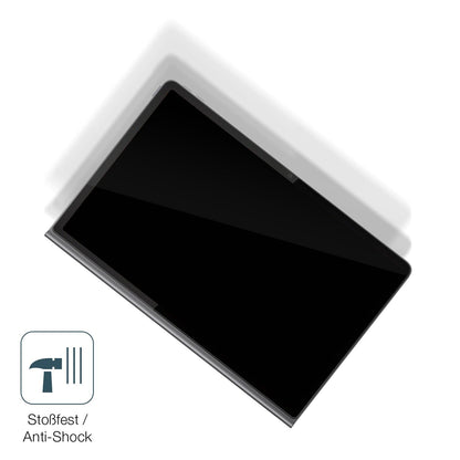 2x Screen Protector for Lenovo Tab Plus TB351FU Flexible Glass 9H dipos