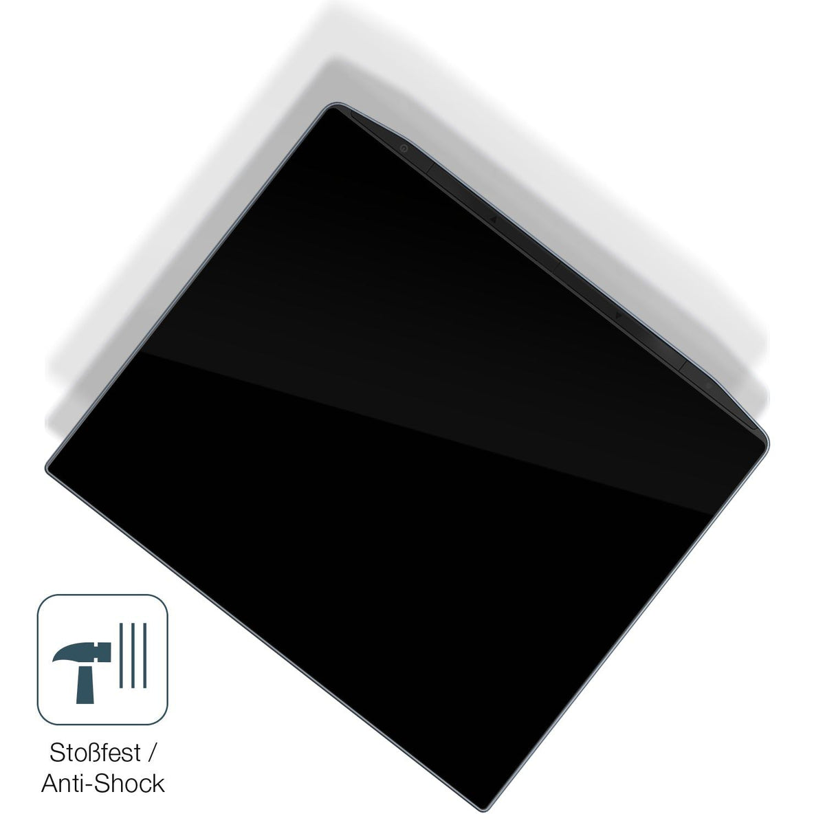 2x Screen Protector for Pocketbook Era Color Flexible Glass 9H dipos