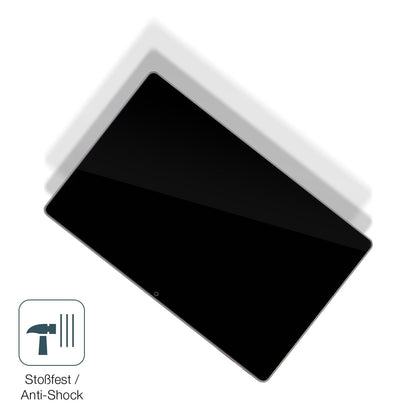 2x Screen Protector for Aocwei x800 Flexible Glass 9H dipos