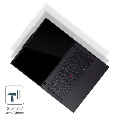 2x Screen Protector for Lenovo Campus ThinkPad P14s Gen 5 Flexible Glass 9H