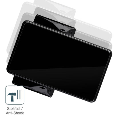 2x Screen Protector for Bafang C020 3.4 Zoll Flexible Glass 9H dipos