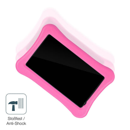2x Screen Protector for AWOW funtab 1001 10.1 Zoll Flexible Glass 9H dipos